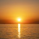 Come se il mare separandosi